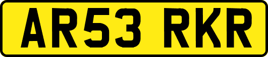 AR53RKR