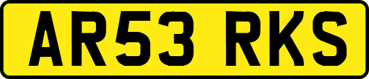 AR53RKS