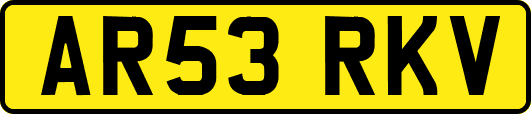 AR53RKV