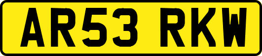AR53RKW