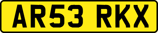 AR53RKX