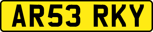 AR53RKY