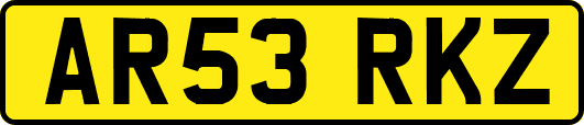 AR53RKZ