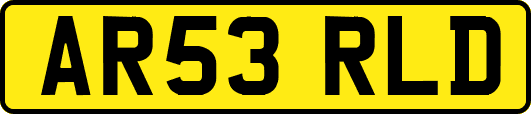 AR53RLD