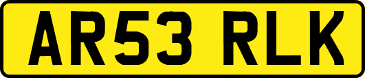AR53RLK