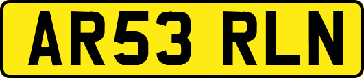 AR53RLN
