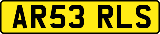 AR53RLS