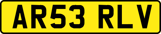 AR53RLV