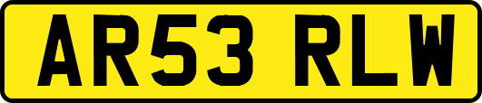 AR53RLW