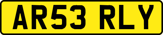 AR53RLY