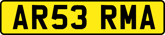 AR53RMA