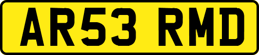 AR53RMD