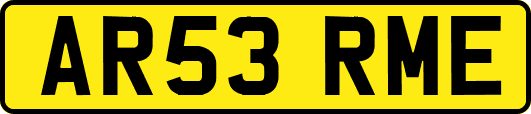 AR53RME