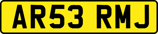 AR53RMJ