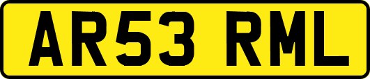 AR53RML