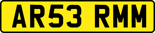 AR53RMM