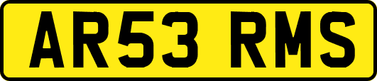 AR53RMS