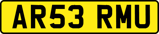 AR53RMU
