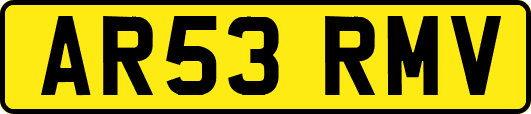 AR53RMV