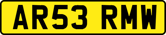 AR53RMW