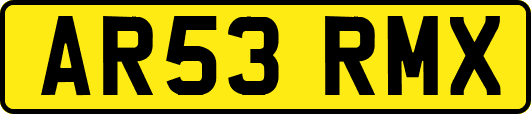 AR53RMX