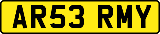 AR53RMY