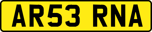 AR53RNA