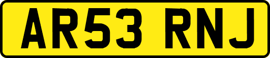 AR53RNJ