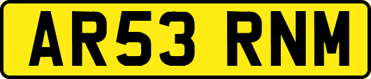AR53RNM