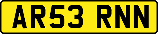 AR53RNN
