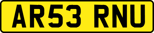 AR53RNU