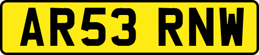AR53RNW