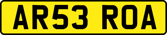 AR53ROA