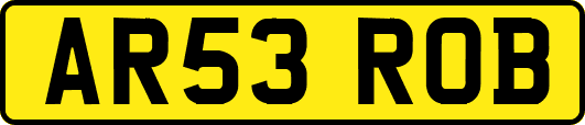 AR53ROB
