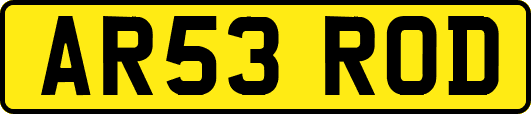 AR53ROD
