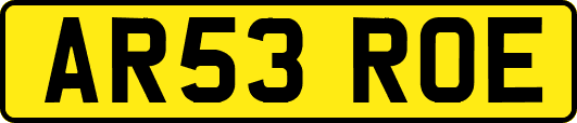 AR53ROE