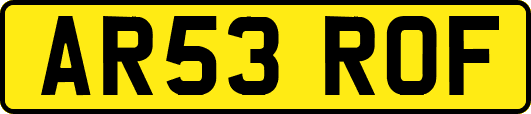 AR53ROF