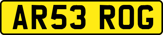 AR53ROG