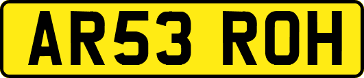 AR53ROH