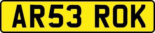 AR53ROK