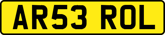 AR53ROL