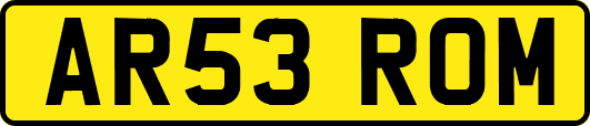 AR53ROM