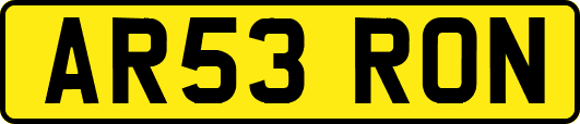 AR53RON