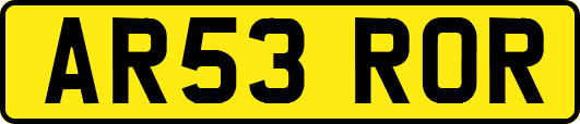 AR53ROR