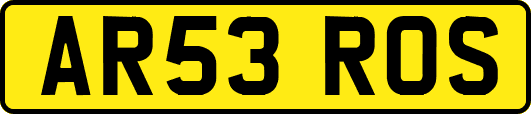 AR53ROS