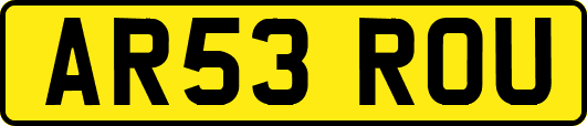AR53ROU