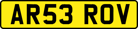 AR53ROV
