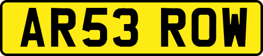 AR53ROW