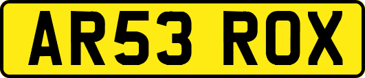 AR53ROX