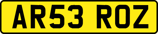 AR53ROZ